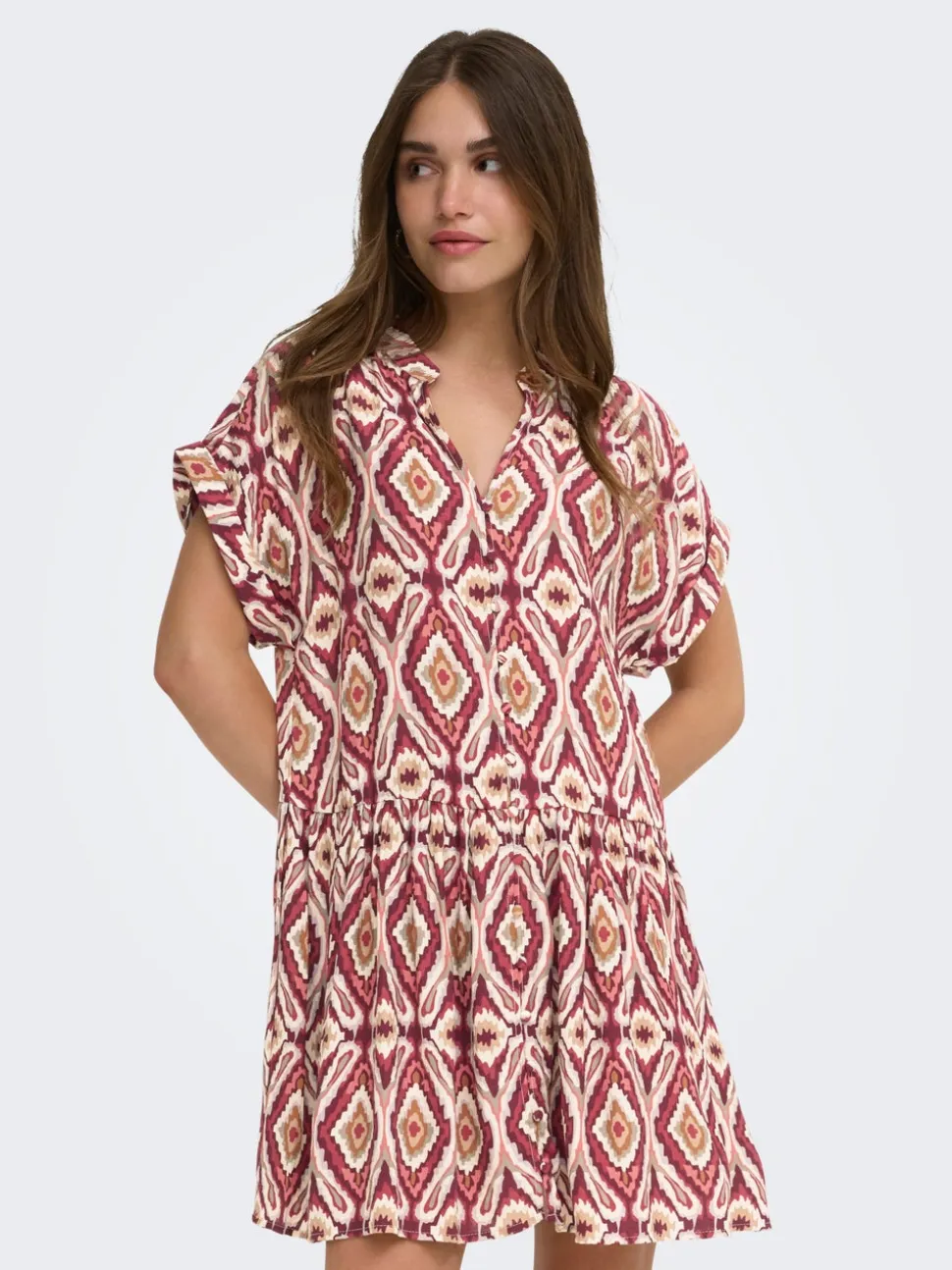 ONLELODY Vestito corto