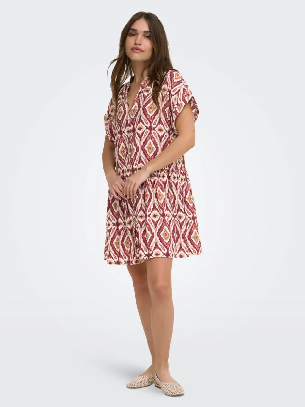 ONLELODY Vestito corto