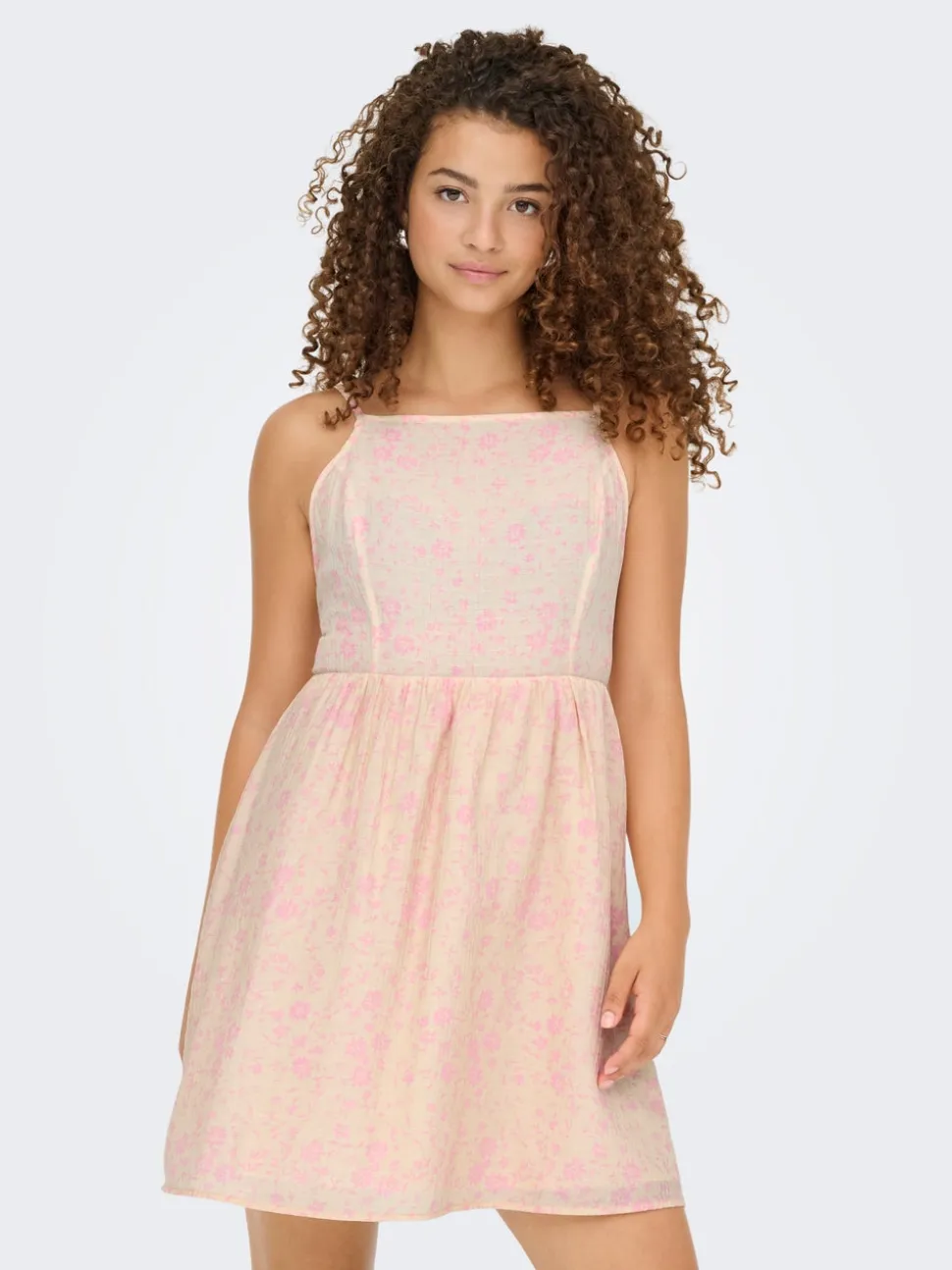 ONLELOISE Vestito corto