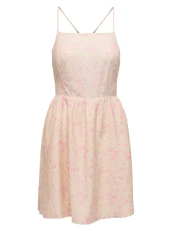 ONLELOISE Vestito corto