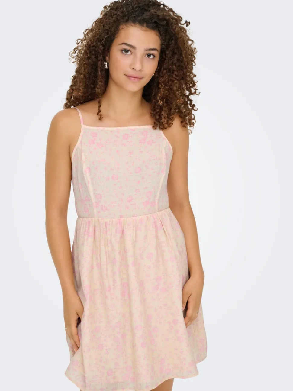 ONLELOISE Vestito corto