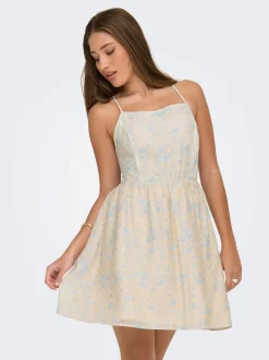 ONLELOISE Vestito corto
