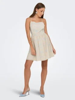 ONLELOISE Vestito corto
