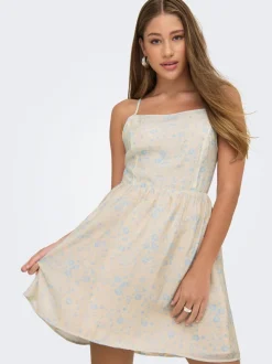 ONLELOISE Vestito corto
