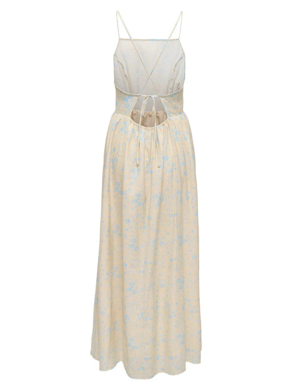 ONLELOISE Vestito lungo