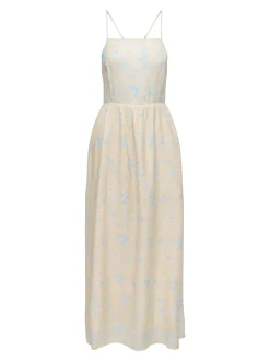 ONLELOISE Vestito lungo