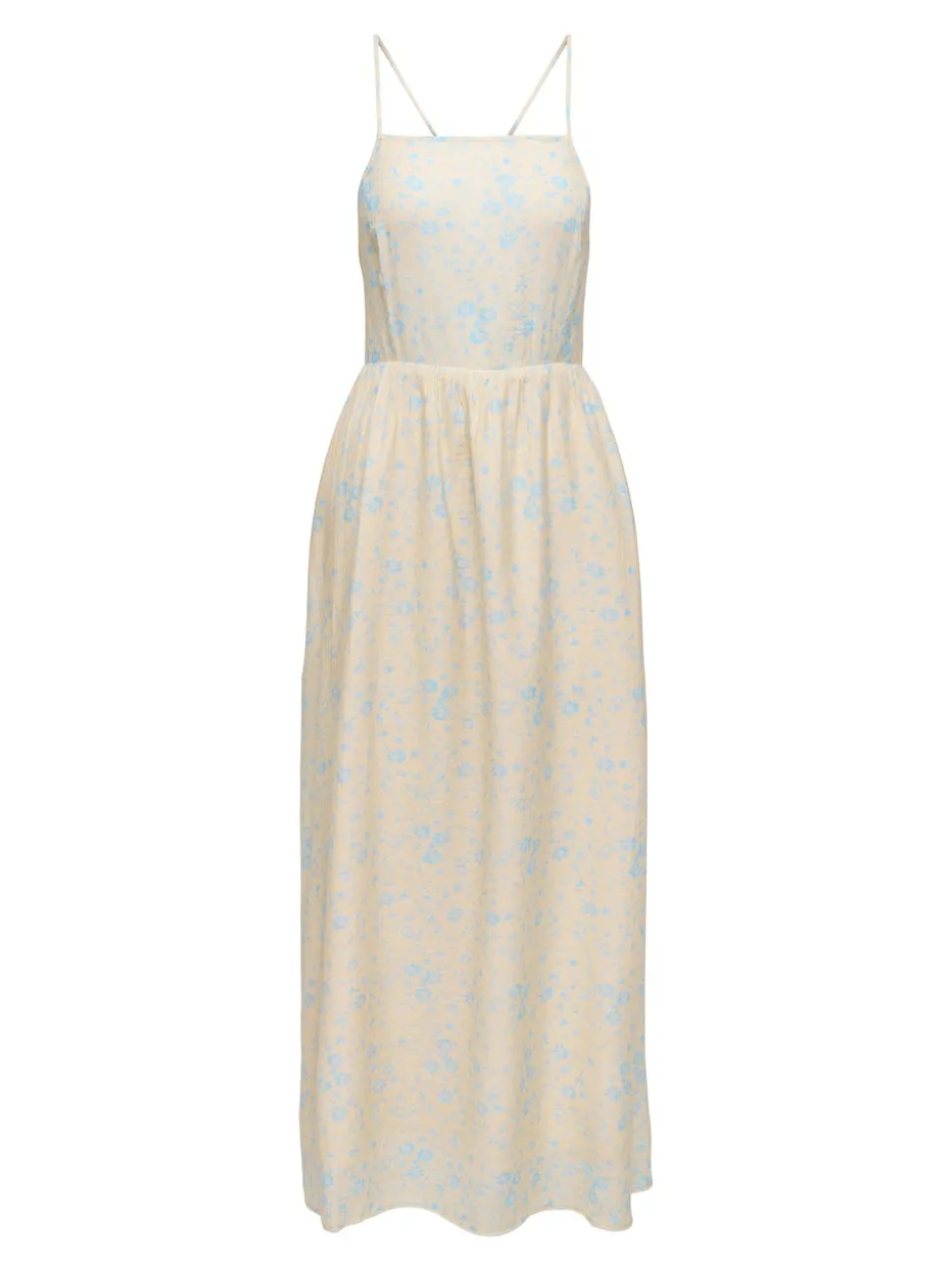 ONLELOISE Vestito lungo