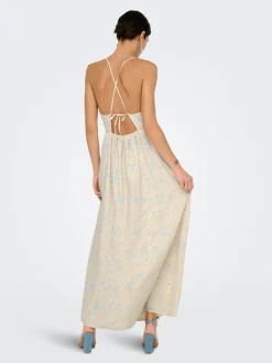 ONLELOISE Vestito lungo