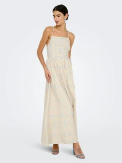 ONLELOISE Vestito lungo