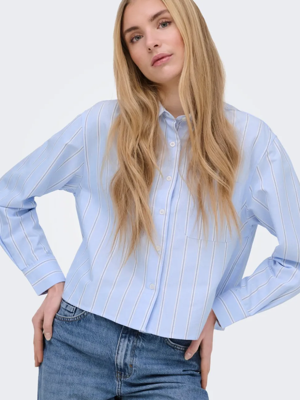 ONLELOWEN Camicia