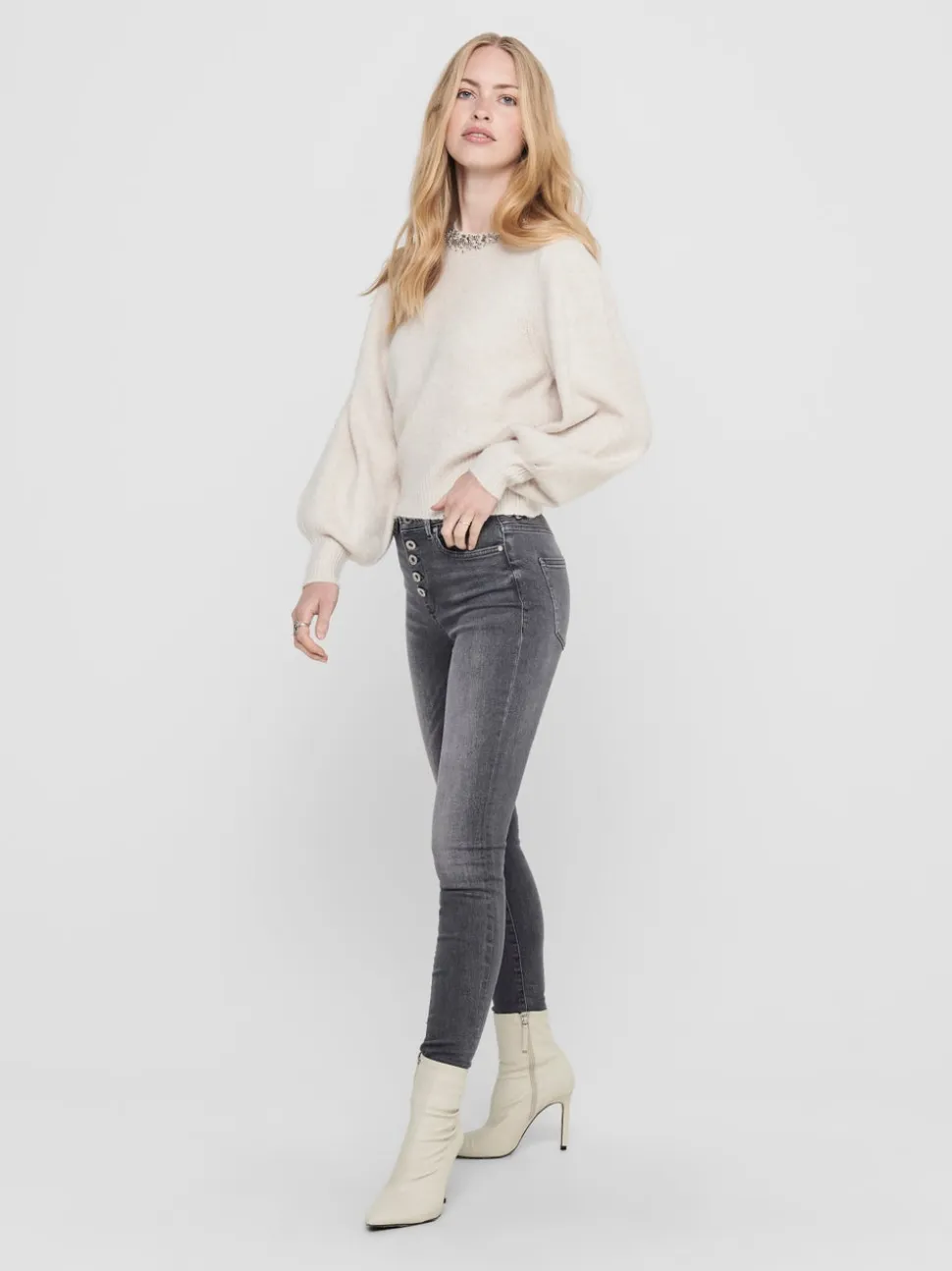 ONLELSA Pullover