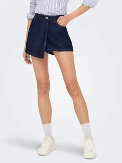 ONLELVIRA Regular Fit Gonne pantaloncino