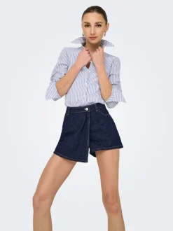 ONLELVIRA Regular Fit Gonne pantaloncino