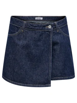 ONLELVIRA Regular Fit Gonne pantaloncino