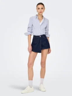 ONLELVIRA Regular Fit Gonne pantaloncino