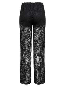 ONLEMIA Straight Fit Pantaloni