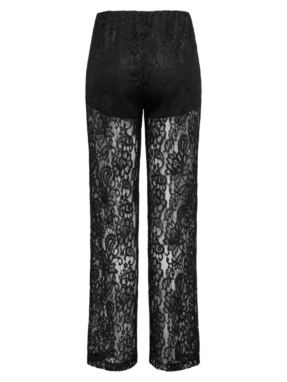ONLEMIA Straight Fit Pantaloni