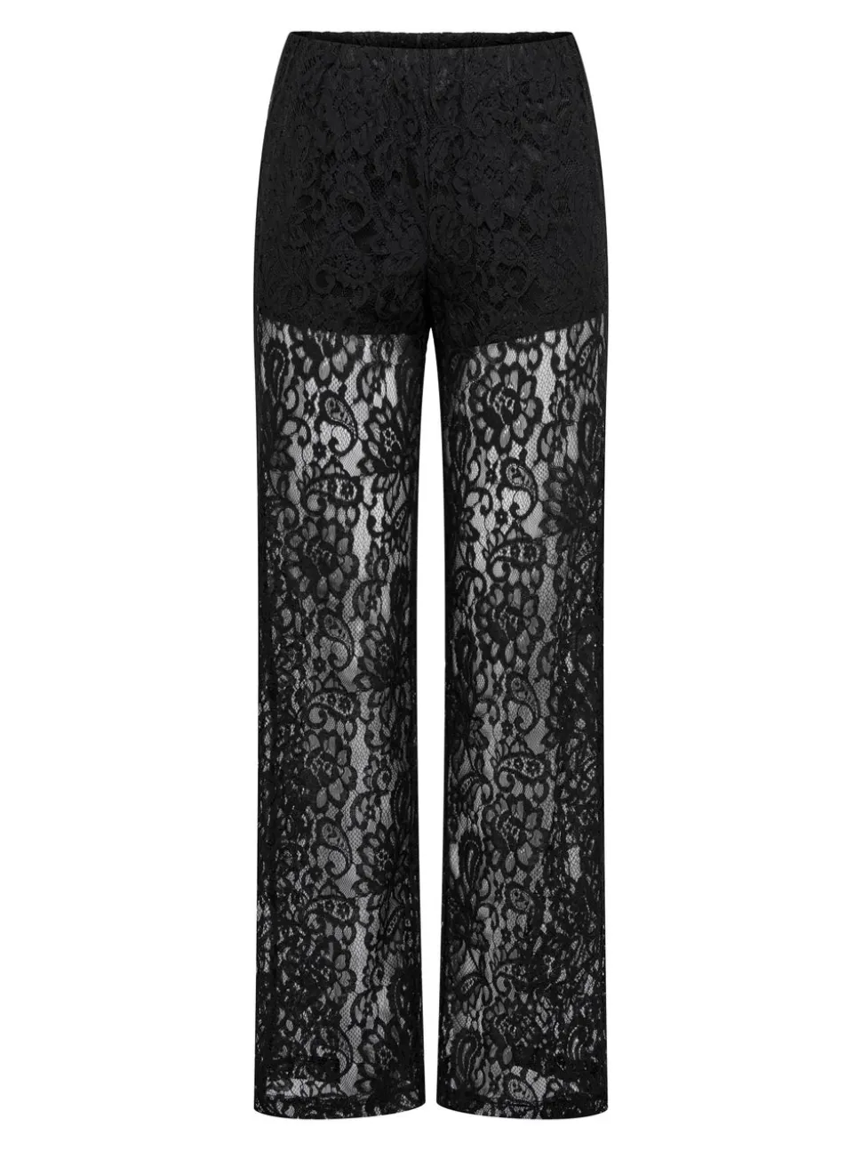 ONLEMIA Straight Fit Pantaloni