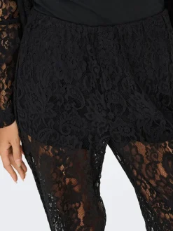 ONLEMIA Straight Fit Pantaloni