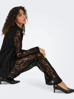 ONLEMIA Straight Fit Pantaloni
