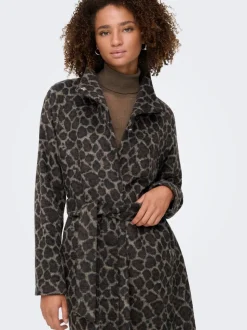 ONLEMILIA Cappotto
