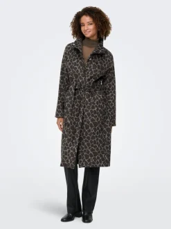 ONLEMILIA Cappotto