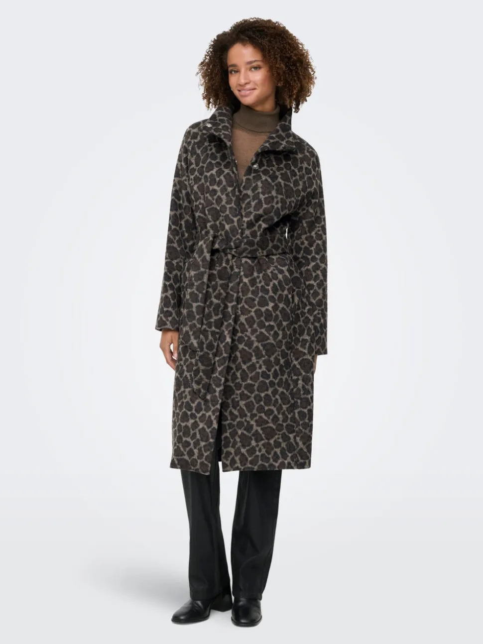 ONLEMILIA Cappotto