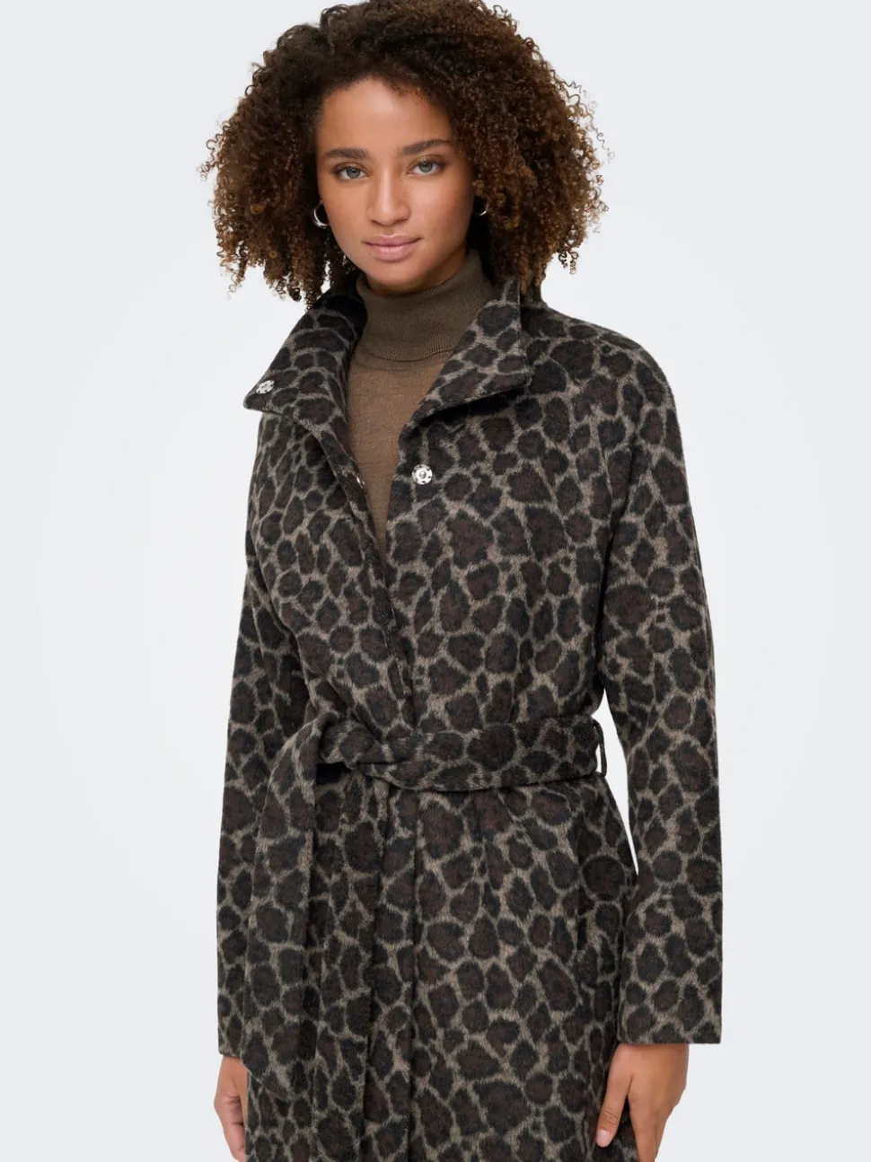 ONLEMILIA Cappotto