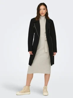 ONLEMILY Cappotto