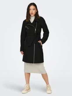 ONLEMILY Cappotto