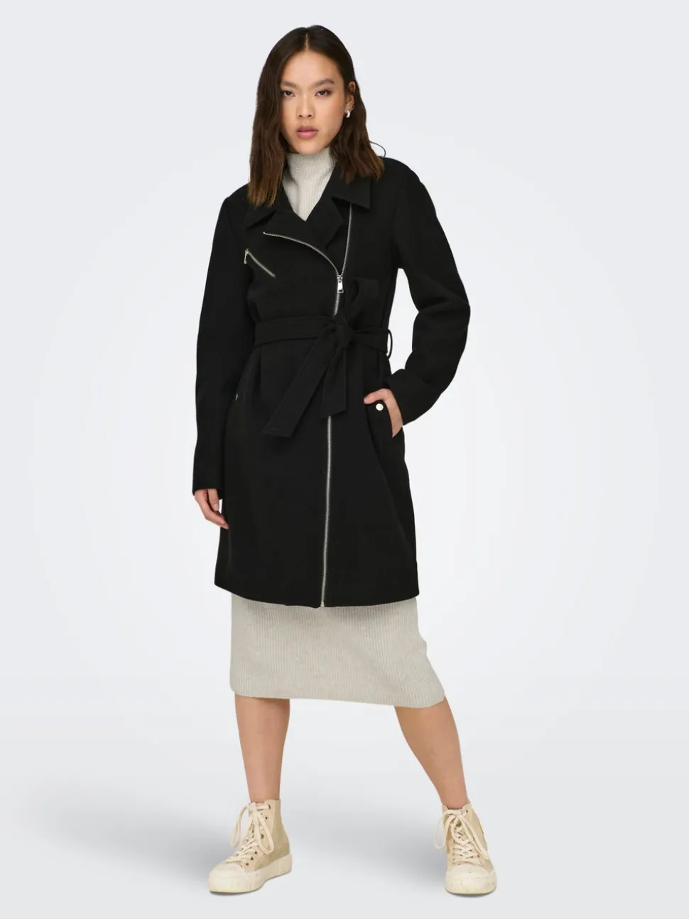 ONLEMILY Cappotto