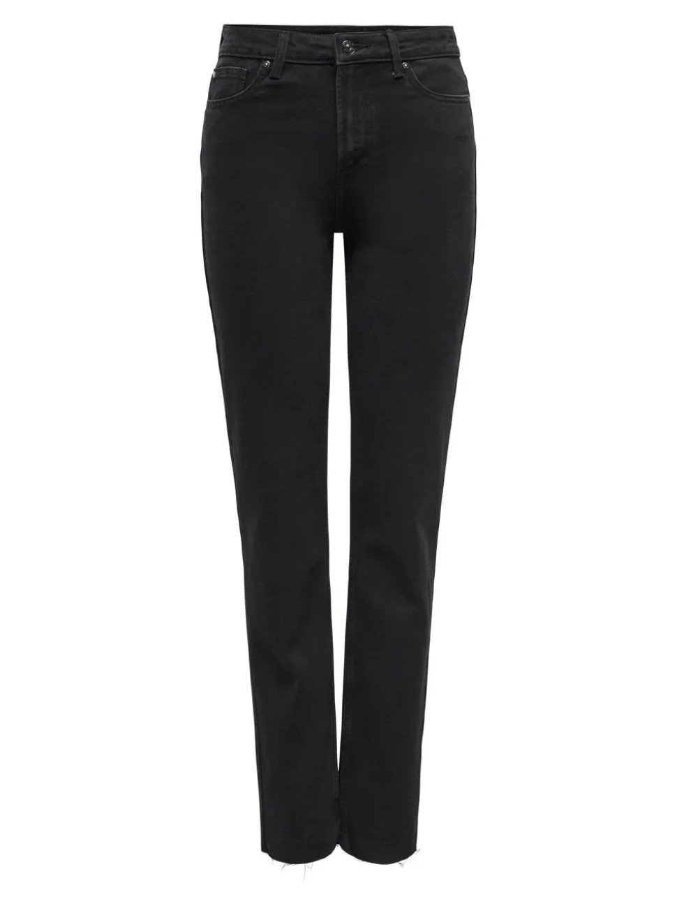ONLEMILY Vita alta Straight Fit Jeans