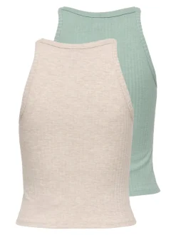 ONLEMMA 2-pack Top