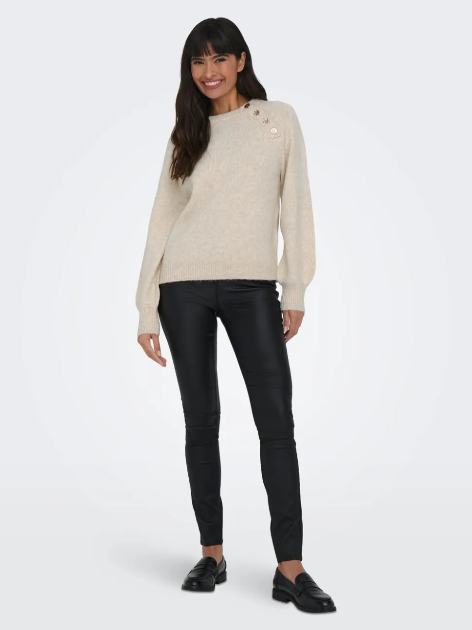 ONLEMMA Pullover