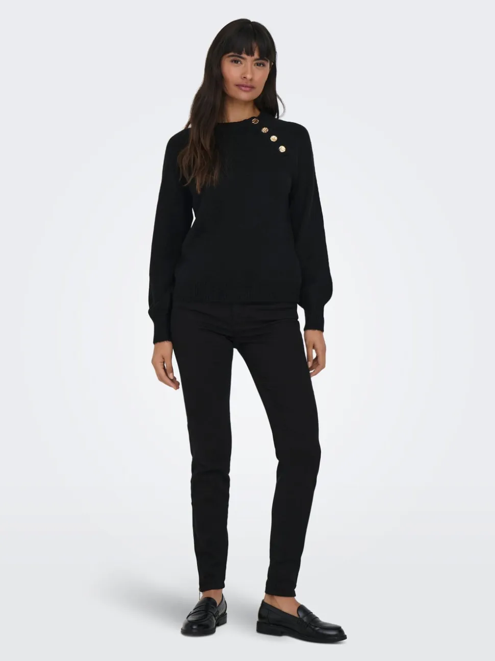 ONLEMMA Pullover