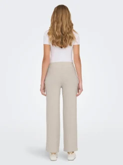 ONLEMMA Regular Fit Pantaloni