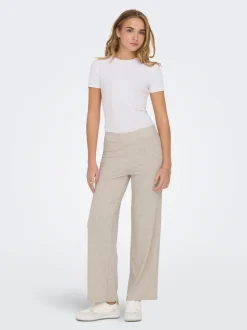 ONLEMMA Regular Fit Pantaloni