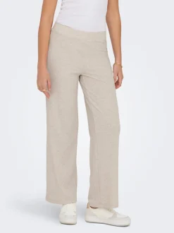 ONLEMMA Regular Fit Pantaloni