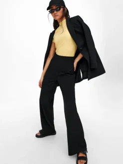ONLEMMA Regular Fit Pantaloni
