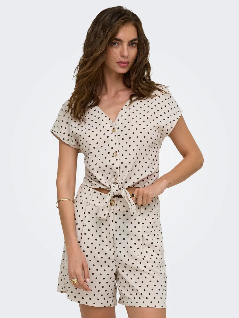 ONLEMMIA Camicia