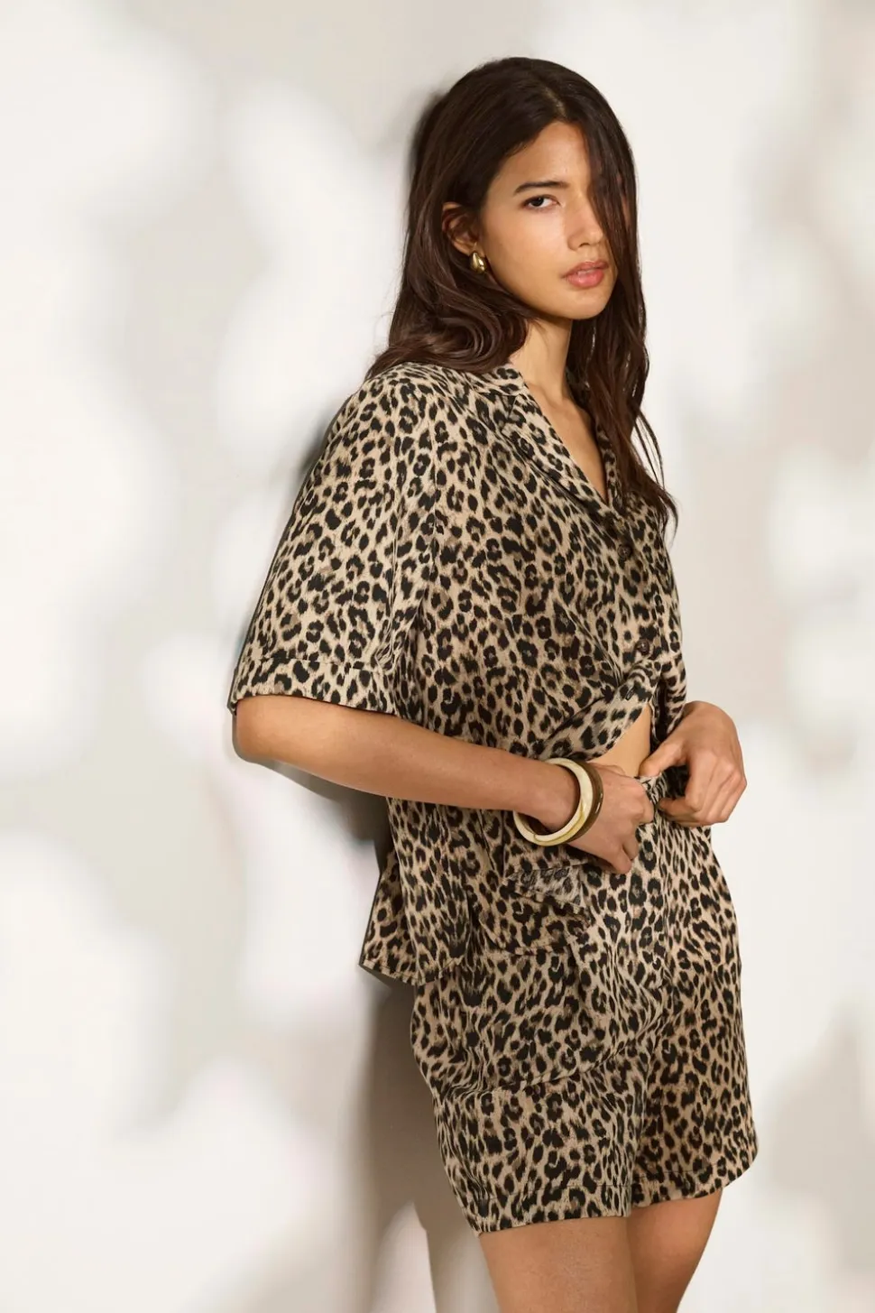 ONLEMMIA Camicia