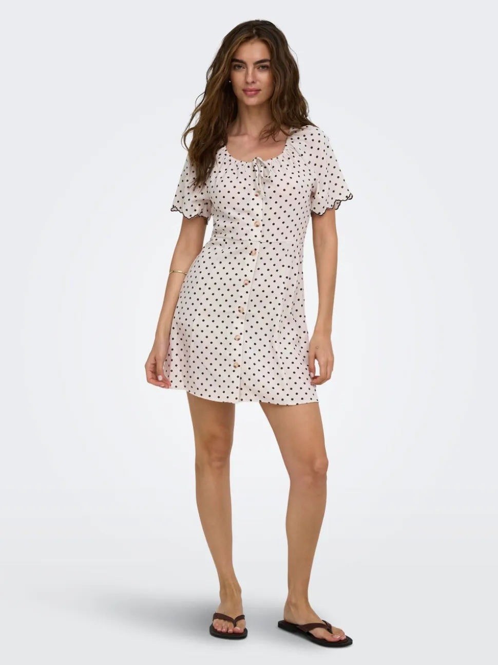 ONLEMMIA Vestito corto