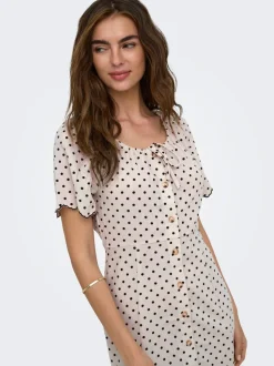 ONLEMMIA Vestito corto