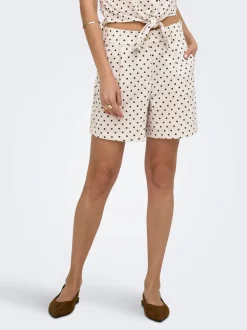 ONLEMMIA Vita media Loose Fit Bermuda