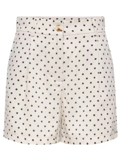 ONLEMMIA Vita media Loose Fit Bermuda