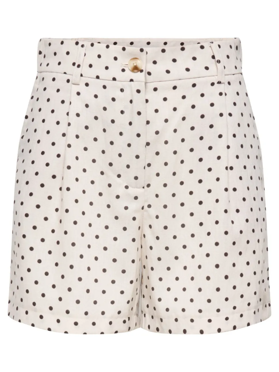 ONLEMMIA Vita media Loose Fit Bermuda
