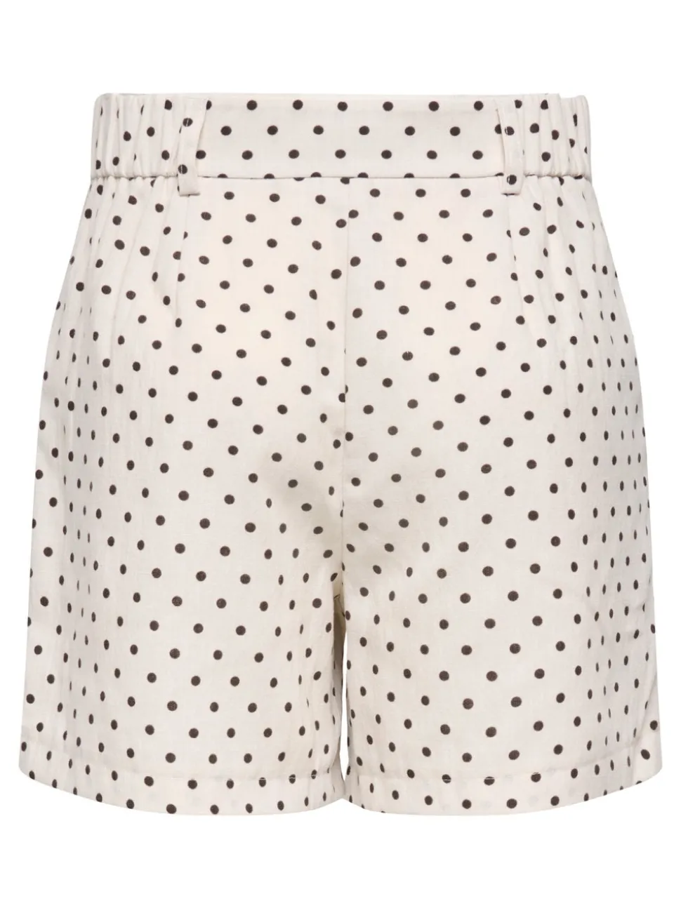 ONLEMMIA Vita media Loose Fit Bermuda