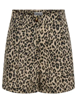ONLEMMIA Vita media Loose Fit Bermuda