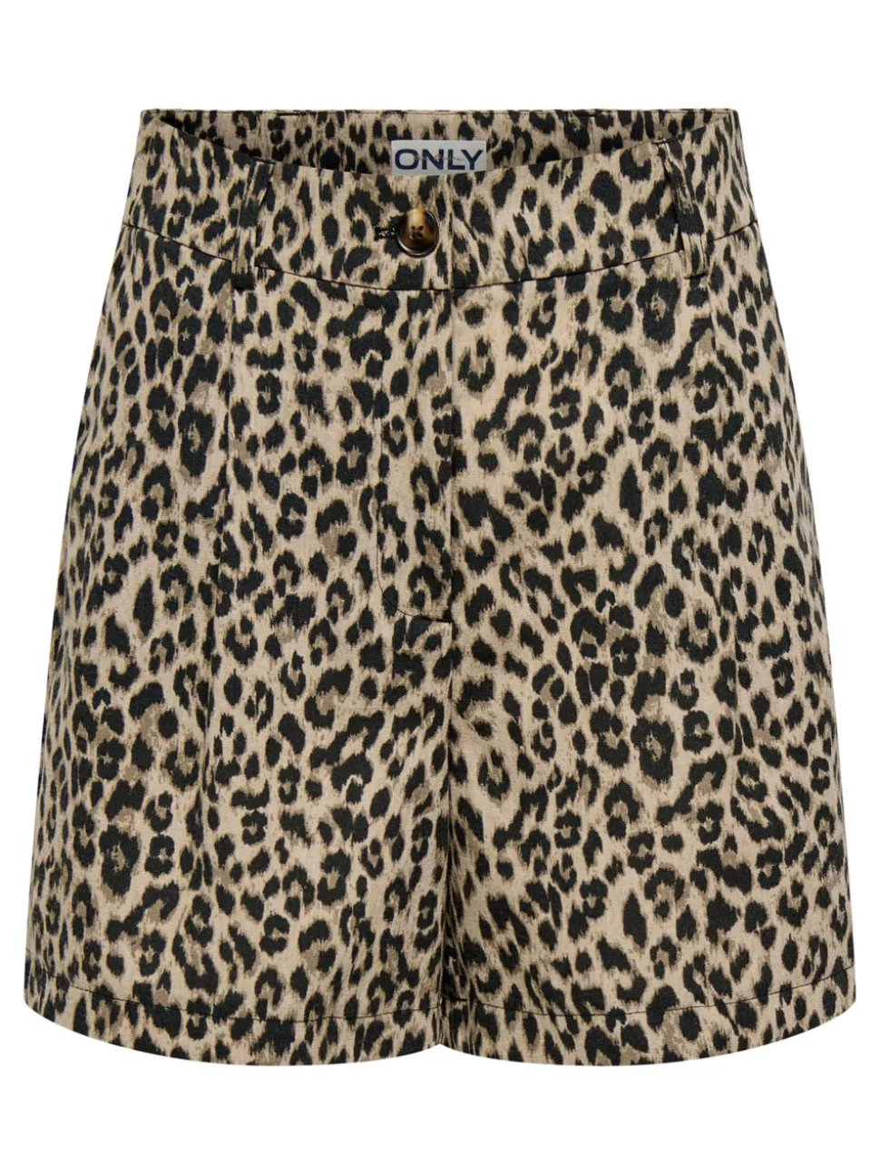 ONLEMMIA Vita media Loose Fit Bermuda
