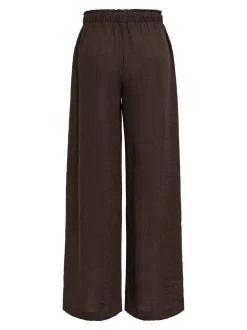 ONLEMMIA Wide Leg Fit Pantaloni a gamba larga